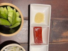 -德永枣香烤鸭(官舍店)