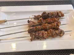 -飞天大厦清真餐厅