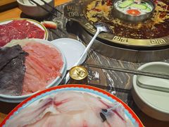 -堂客老火锅(欣阳广场总店)