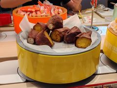 -龍歌自助小火锅(市北台东利群店)