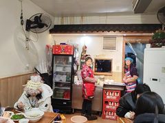 -卢庄(江汉路店)