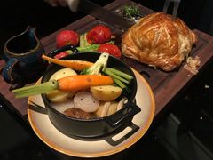 -上海苏宁宝丽嘉酒店·Cafe Bellagio西餐厅