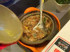 -润泽园椰子鸡(汇一城店)