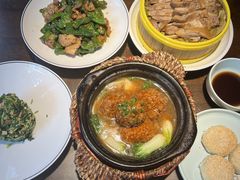 -应天大明王朝·南京菜(中山陵店)