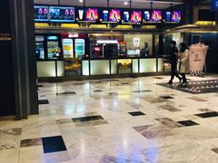 -金逸影城(影视中心IMAX店)
