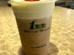 -1点点(建设六马店)