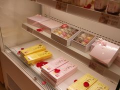 -好利来(西铁营万达广场店)