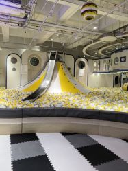 -奇乐儿momoplanet儿童乐园(卓悦汇店)