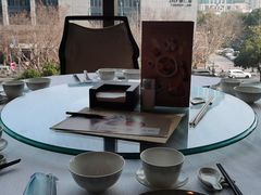 -夏宫中餐厅(静安香格里拉店)