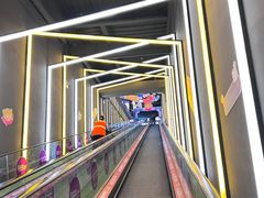 -Tenker Club弹刻极限主题公园 · 蹦床 · 团建 · 生日派对(大关店)