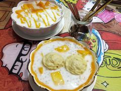 榴芒孖宝2.0-甜心妈妈·榴莲星级糖水(北京路总店)