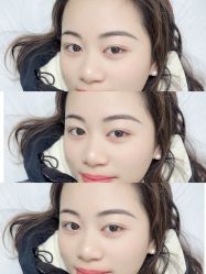 -韩美绣·骨相纹眉·洗眉美瞳线