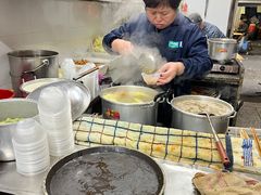 -卫卫麻辣烫(建设新村路店)