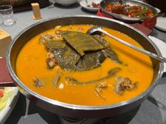 -沱江小镇 (良乡店)