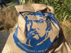 -Fergburger(皇后镇店)