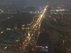 -Social 秀西餐厅-长沙瑞吉酒店(运达店)