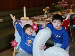 -OGGI TRATTORIA PIZZERIA(深业上城店)