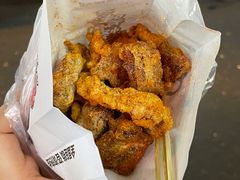 排骨-傅强排骨(成都总店)