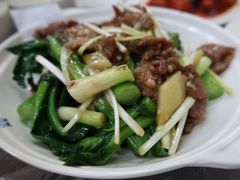 -陈根记大牌档