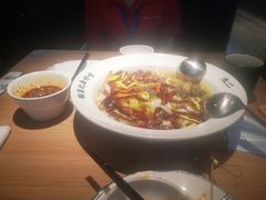 -太二酸菜鱼(天鹅湖万达店)