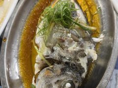 -钱大妈海鲜饭店(保利林语店)