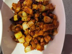 -渝信川菜(工体店)