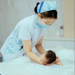 -宝生月子中心(独栋园林·福田店)