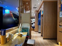 -马记永·兰州牛肉面(3019君尚店)