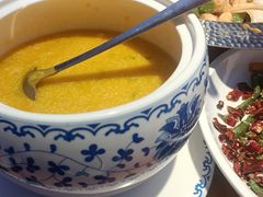 -俭寨大盘鸡·缸子肉·小公鸡·新疆菜(云通店)