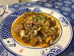 -旺角小渔村·海肠捞饭开创者(二马路店)
