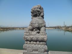 -卢沟桥文化旅游区