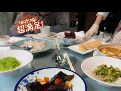-太湖饭店·寄畅轩中餐厅