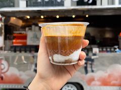 冰香椰Dirty-Peet's Coffee皮爷咖啡(万象天地店)