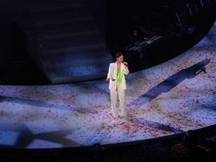 -宝能国际体育演艺中心