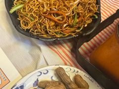 -年轮烧烤·羊蝎子·烤鱼(星湖街店)