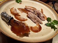 -青年公社烤鸭(熙悦天街店)