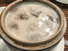 -黄祥华养生堂·炖汤·营养蒸饭(岭南天地店)