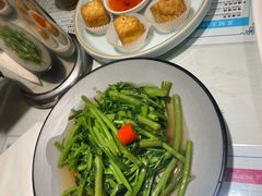星发脆皮豆腐-滕记星发餐室·新加坡菜(巨鹿路店)