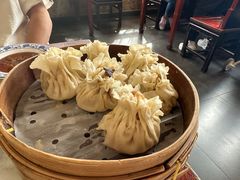 -都一处烧麦馆(前门店)