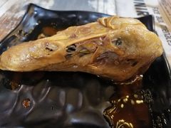 -嘎嘎鸭脑壳(蜀汉路店)
