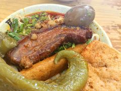 -任记七中刀削面(总店)