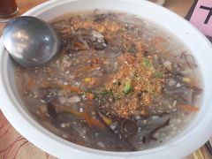 顺德拆鱼羹-水乡人家私房菜(逢简店)