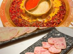 -哥老官重庆美蛙鱼头(龙湖杭州金沙天街店)
