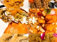 -北塘海鲜·天津菜·鲅鱼水饺是一绝(大光明桥旗舰店)