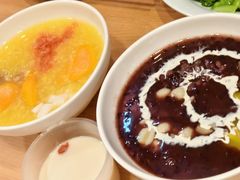 -宏状元现熬粥·京味菜(三里河店)