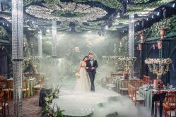 -格乐利雅婚礼艺术中心(南外滩店)