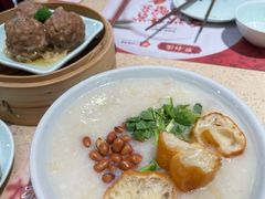 -点都德(千灯湖环宇城店)
