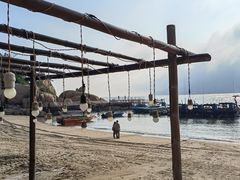 -那琴半岛地质海洋公园