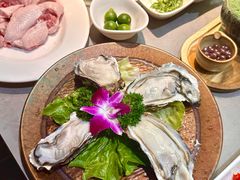 -润泽园椰子鸡(汇一城店)