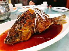 -六和聚传统烤鸭.天津菜(和平店)